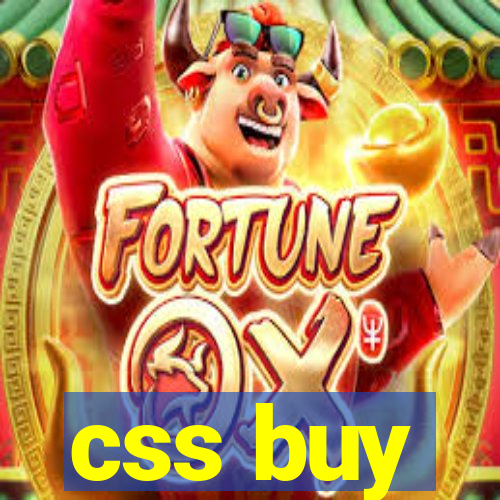 css buy